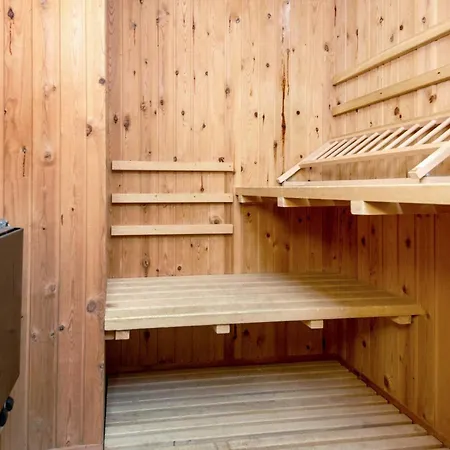 Tatil Evi Two-bedroom In Henne 7