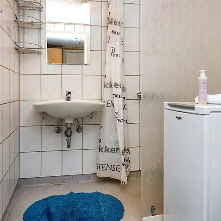 Two-bedroom In Henne 7 * Henne Strand