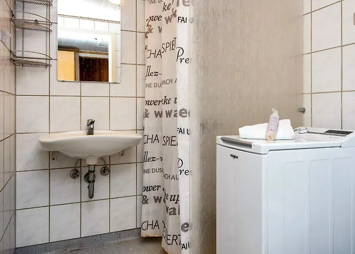 Two-bedroom In Henne 7 Henne Strand