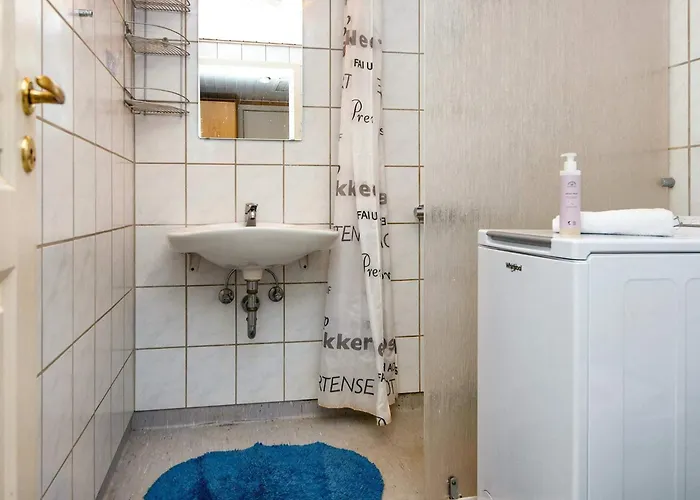 Two-bedroom In Henne 7 * Henne Strand