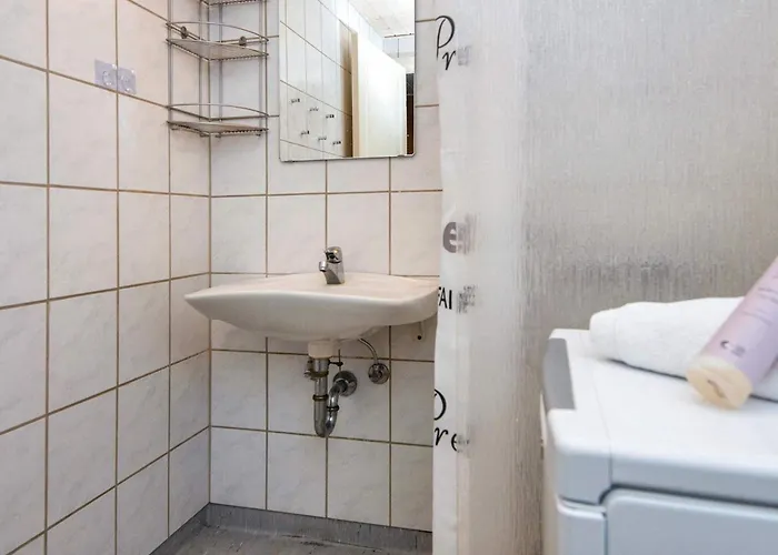 Two-bedroom In Henne 7 Henne Strand